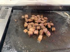 -韩时烤肉(丰科万达广场店)
