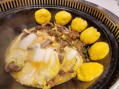 -玺炖·中国铁锅炖(虹桥天街店)