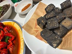-杨氏青龙虾·羊蝎子(托乐嘉店)