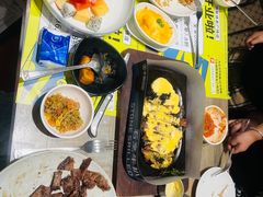 -卡朋西餐(扬名广场店)
