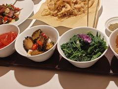 -宝轩渔府·老字号海鲜·正宗津菜(水上店)
