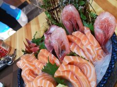 -割烹旭日本料理(龙湖狮山天街店)