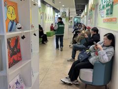 -学知乐教育·幼小衔接·小学科辅导(嘉定镇校区)