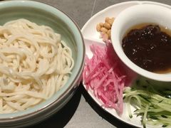 -宏宴·新京菜(望京店)