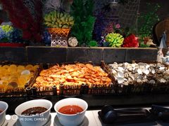 -威珀斯酒店·珀萃美食餐厅