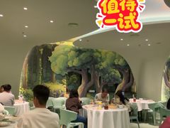 -眉州东坡·熊猫主题餐厅(枫蓝店)