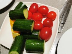 -海底捞火锅(凯德广场店)