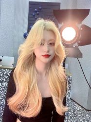 -3AM HAIR SALON染发接发