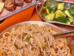 -神府路壹号·海鲜烧烤·砂锅粥·锅物(三坊七巷店)