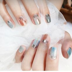 -Halo美甲美睫