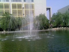 -长安大学(北校区)