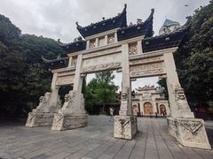 -黔明古寺