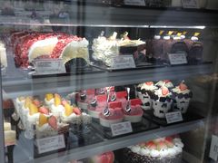 -85度C(北京玉蜓桥二店)