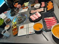 -海底捞火锅(稻河古街夜宵主题店)