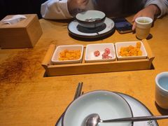 -胡马八破·川菜小馆(高新万达店)