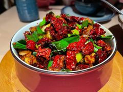 -山石榴·贵州菜(丰盛里店)