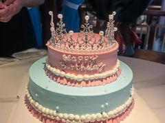 -卡漫莫尼蛋糕(徐汇店)