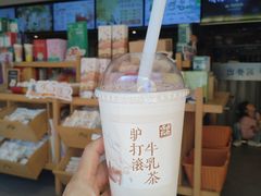 -长春堂顺时而饮(前门店)