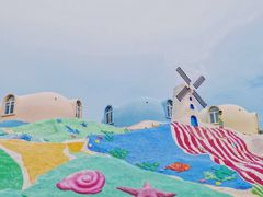 -漳州滨海火山岛自然生态风景区