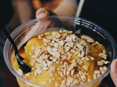 -夏食光安顺小舒冰粉冰浆(甲秀楼店)