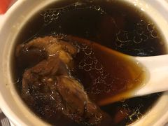 -顺德新世界酒店·华美轩餐厅