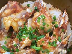 -红星光发煲仔饭(文海店)