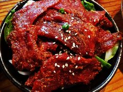 -胖记烤肉(湖大店)