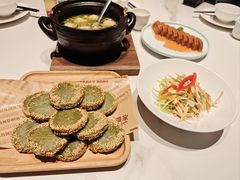 -外婆家(西红门荟聚购物中心店)