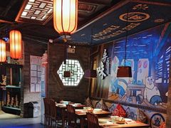 -蛙小侠(威高广场店)