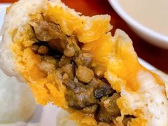 香菇包-老陶包子铺(南大西南村店)