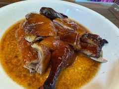 -黄连大头华烧鹅店(大良店)