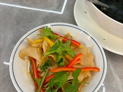 -阿忠食坊大排档·20年老店(万象城店)
