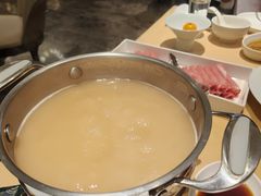 -鼎鼎香·港式火锅(北京SKP店)