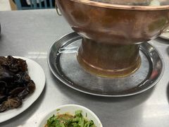 -三兴涮羊肉(荣安大街店)