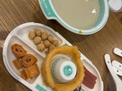 -尹三豆汁(前门旗舰店)