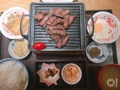 -味太助·银饭食堂(中华城店)