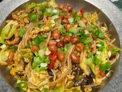 -水平有限广西米粉·广西风味集(五道口店)