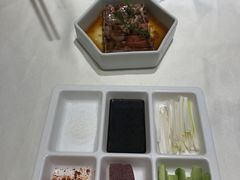 -在前门·烤鸭北京菜(五月花广场店)