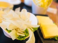 -北门涮肉·炭火铜锅涮肉(什刹海店)