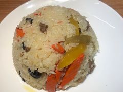 -品回味清真西北楼(宁波首店)