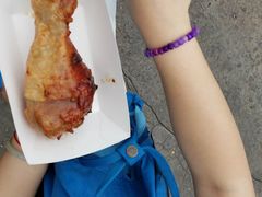 -迪士尼火鸡腿