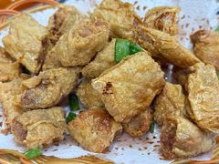 炸响铃-红灯笼龙凤饭店(宁波老字号店)