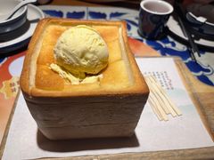 -绿茶餐厅(布吉万象汇店)