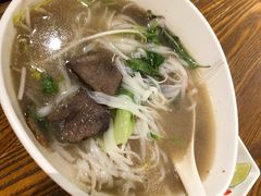 -越南牛肉河粉餐厅(书院巷店)