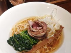 -真打拉面·日式拉面新流派(体育西横街店)
