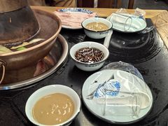 -裕德孚·非遗手切涮羊肉(东直门内大街店)