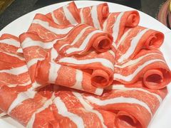 -清真·京华源铜锅涮肉(丰庆店)