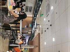 -麦当劳(世贸店)