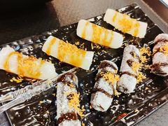 -鲜芋仙(观音桥大融城LG店)