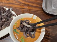 -姚记炒肝店(簋街店)